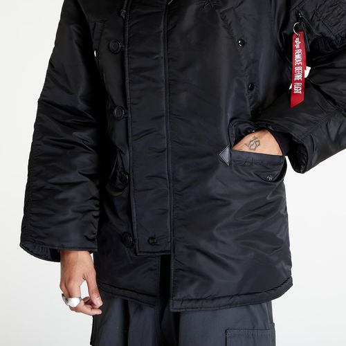 Giacca N-3B Heritage M - Alpha Industries - Modalova