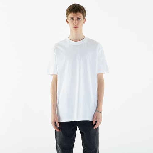 T-shirt Jeans Long Relaxed Cotton T-Shirt S - Calvin Klein - Modalova