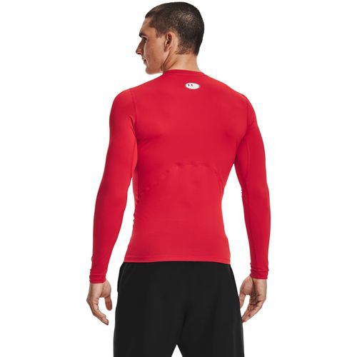Maglietta Hg Armour Comp Ls M - Under Armour - Modalova