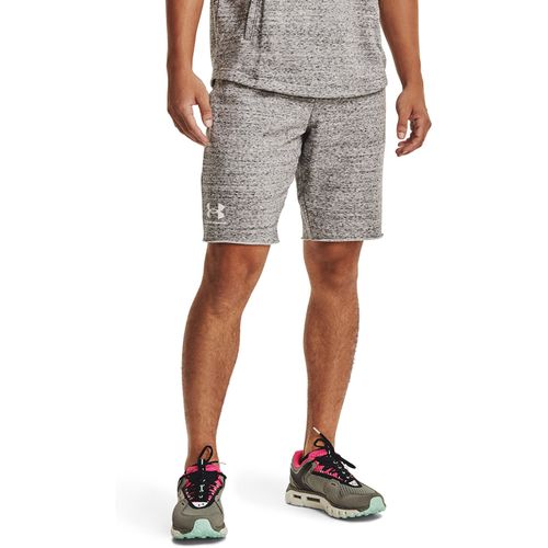 Rival Terry Short / Onyx L - Under Armour - Modalova