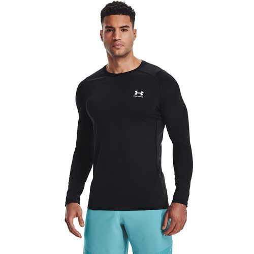 T-shirt Hg Armour Fitted Ls XXL - Under Armour - Modalova