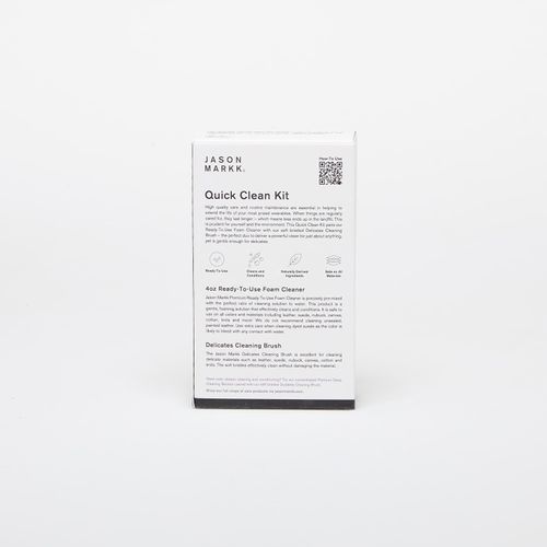 Sneakers Quick Clean Kit EUR Universal - Jason Markk - Modalova