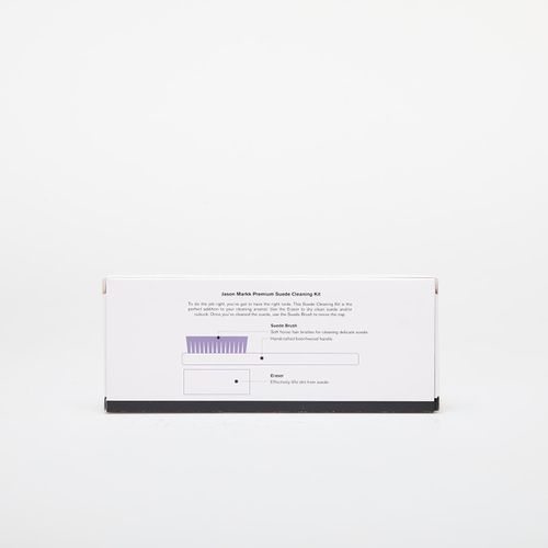 Sneakers Suede Cleaning Kit EUR Universal - Jason Markk - Modalova