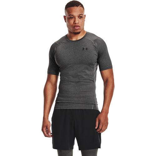Maglietta Hg Armour Comp Ss XL - Under Armour - Modalova