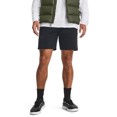 Pantaloncini Unstoppable Flc Shorts XXL - Under Armour - Modalova