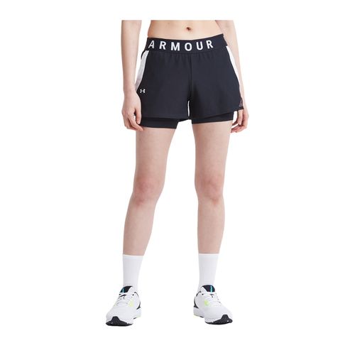 Play Up 2-In-1 Shorts XS - Under Armour - Modalova