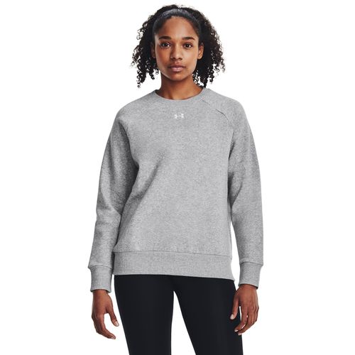 Sweatshirt Rival Fleece Crew S - Under Armour - Modalova