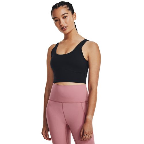 Meridian Fitted Crop Tank XL - Under Armour - Modalova