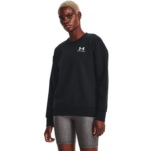 Sweatshirt Essential Fleece Crew XS - Under Armour - Modalova