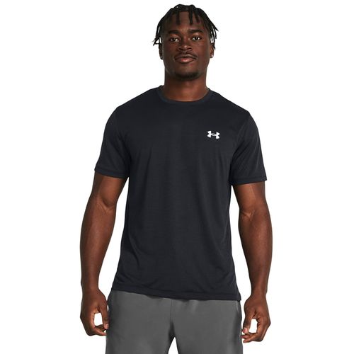 Launch Shortsleeve M - Under Armour - Modalova