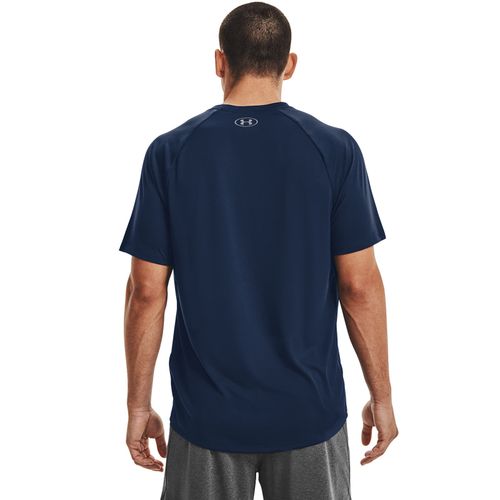 Maglietta Tech 2.0 Ss Tee M - Under Armour - Modalova