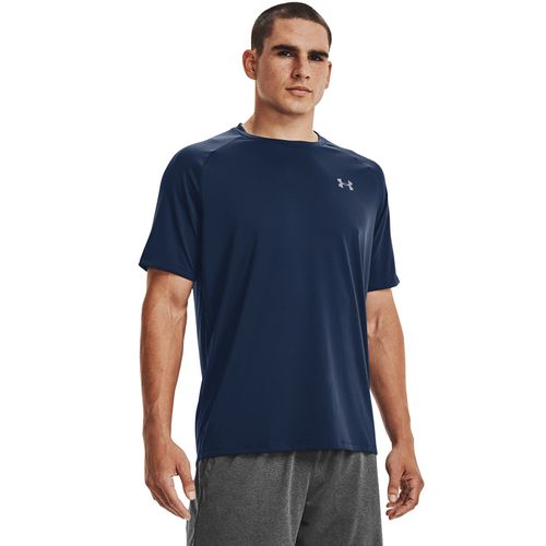 Maglietta Tech 2.0 Ss Tee L - Under Armour - Modalova
