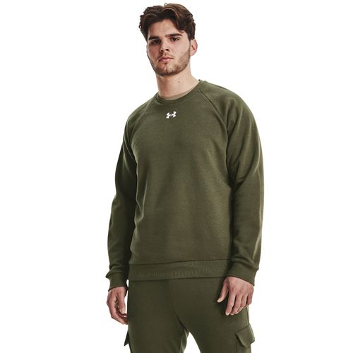 Sweatshirt Rival Fleece Crew S - Under Armour - Modalova