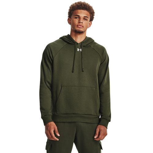 Sweatshirt Rival Fleece Hoodie XL - Under Armour - Modalova