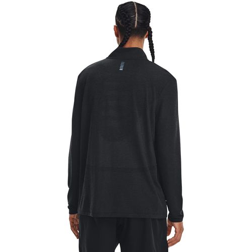 Felpa Seamless Stride 1/4 Zip L - Under Armour - Modalova