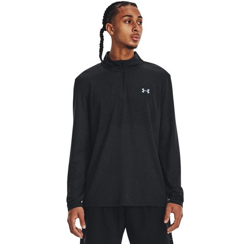 Felpa Seamless Stride 1/4 Zip S - Under Armour - Modalova