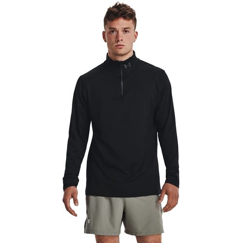 Felpa Qualifier Run 1/4 Zip L - Under Armour - Modalova