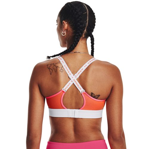 Reggiseno Infinity Mid - Run Hook M - Under Armour - Modalova