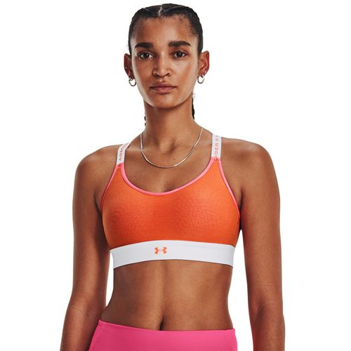 Reggiseno Infinity Mid - Run Hook M - Under Armour - Modalova
