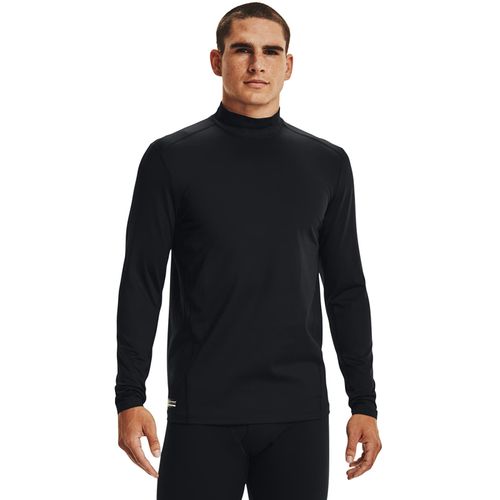 T-shirt Tac Mock Cgi Base S - Under Armour - Modalova