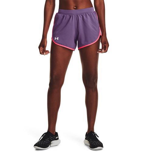 Fly By Elite 3'' Short XS - Under Armour - Modalova