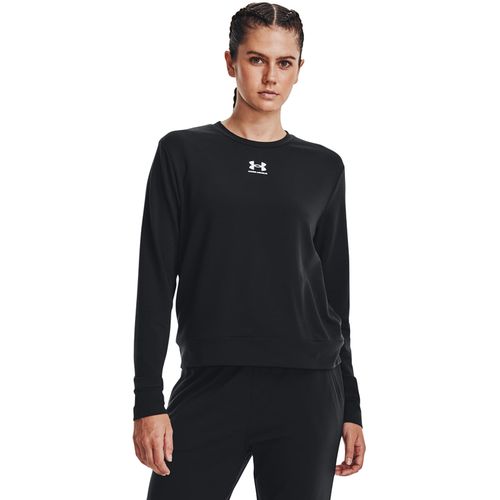Sweatshirt Rival Terry Crew M - Under Armour - Modalova