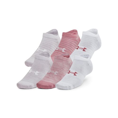 Essential No Show 6-Pack L - Under Armour - Modalova