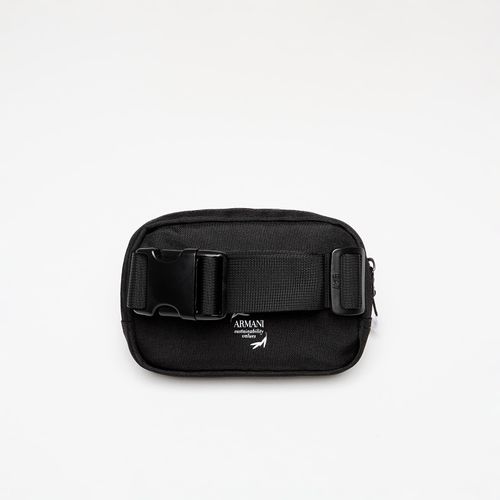 Unisex Small Pouch Bag / Universal - EA7 Emporio Armani - Modalova