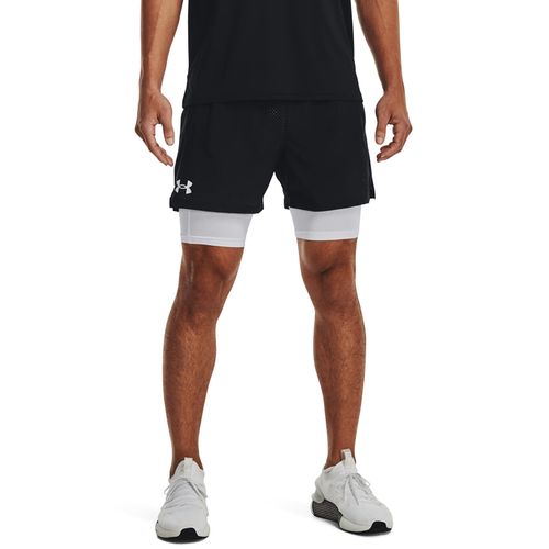 Pantaloni Vanish Wvn 2In1 Vent Sts XL - Under Armour - Modalova