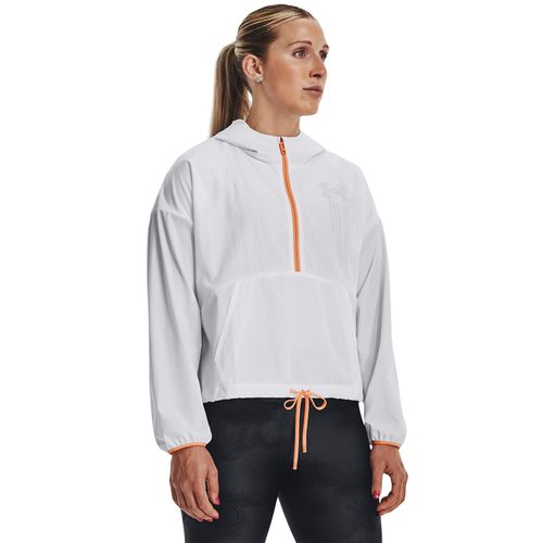Giacca Woven Graphic Jacket S - Under Armour - Modalova