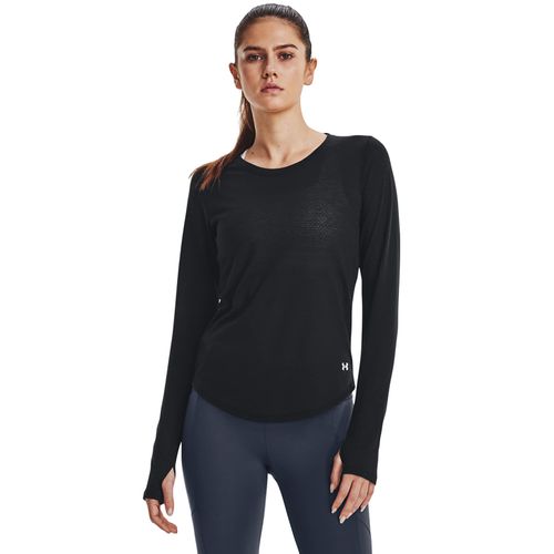T-shirt Streaker Longsleeve XS - Under Armour - Modalova