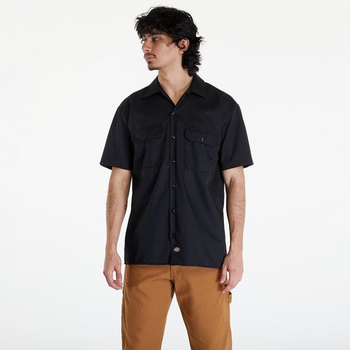 Camicia Short Sleeve Work Shirt M - Dickies - Modalova