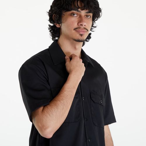 Camicia Short Sleeve Work Shirt M - Dickies - Modalova
