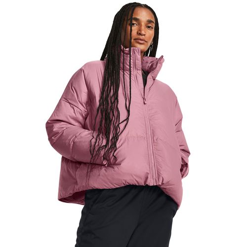 Giacca Cgi Down Puffer Jacket S - Under Armour - Modalova