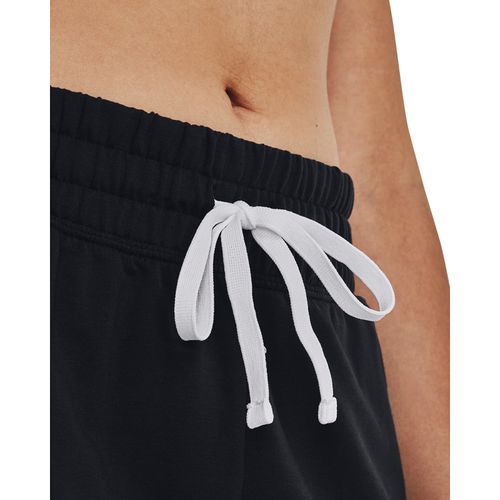 Pantaloni Rival Terry Graphic Jogr S - Under Armour - Modalova