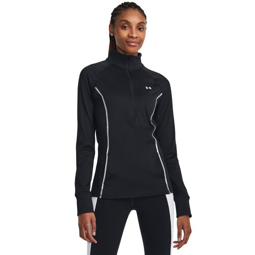 Maglietta Train Cw 1/2 Zip XS - Under Armour - Modalova