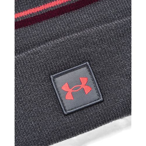 Berretto Men'S Halftime Pom Beanie Universal - Under Armour - Modalova