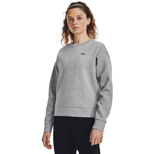 Sweatshirt Unstoppable Flc Crew M - Under Armour - Modalova