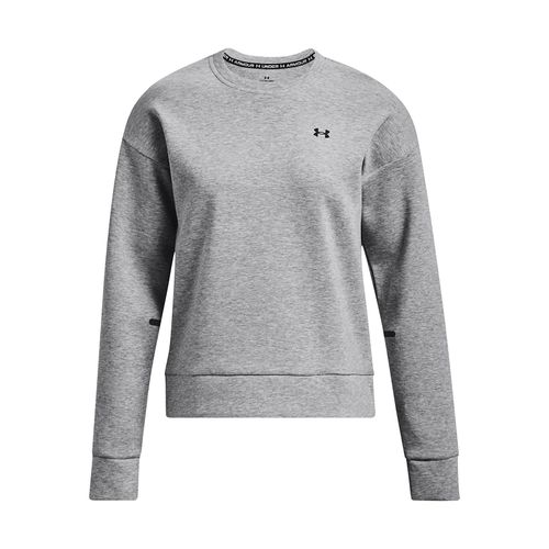 Felpa Unstoppable Flc Crew S - Under Armour - Modalova