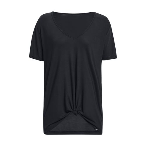 Maglietta Project Rck Completer Deep V T S - Under Armour - Modalova