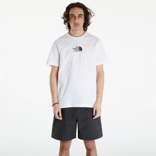 Maglietta Short Sleeve Fine Alp Equipment Tee S - The North Face - Modalova