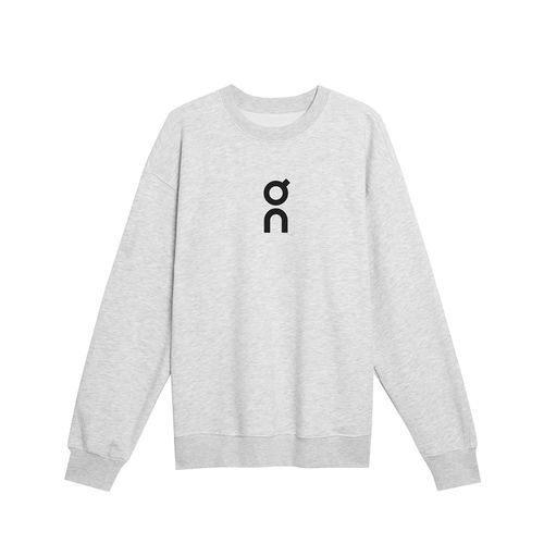 Sweatshirt On Club Crew Crater XL - On - Modalova