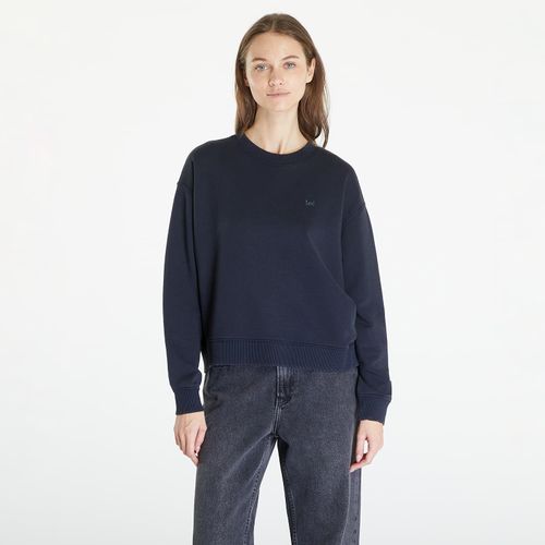 Sweatshirt Crew Sweatshirt M - Lee - Modalova