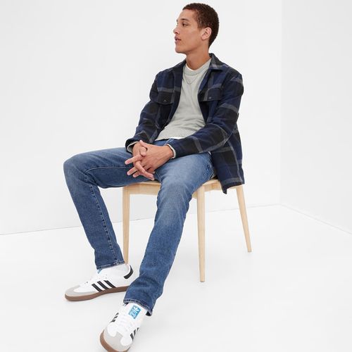 Pantaloni Denim Pants Skinny W32/L32 - GAP - Modalova