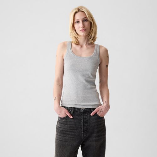 GAP Modal Tank Grey XL - GAP - Modalova