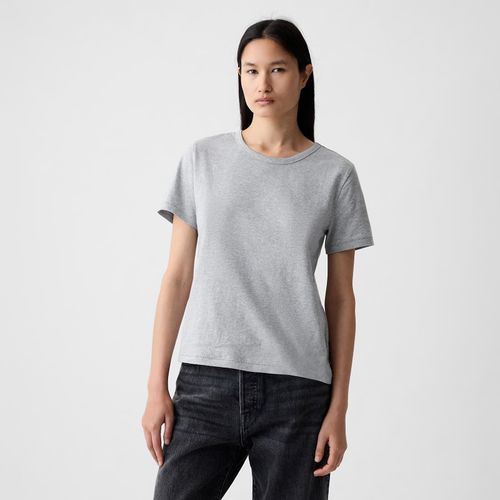 Maglietta Basic Tee XS - GAP - Modalova
