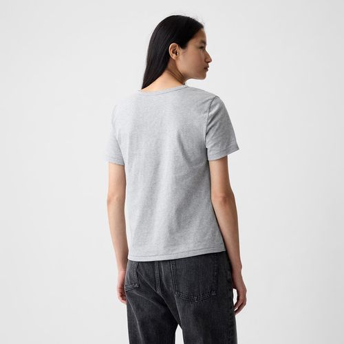 Maglietta Basic Tee XS - GAP - Modalova