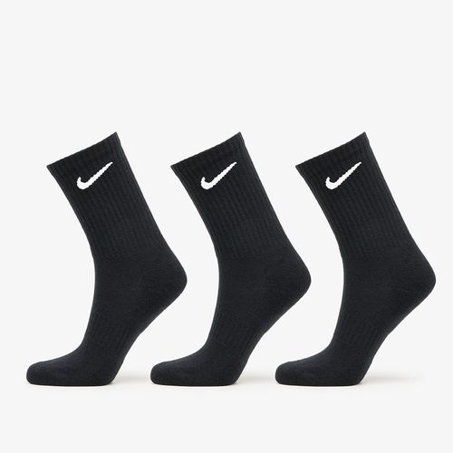 Everyday Cushioned Training Crew Socks 3-Pack / M - Nike - Modalova