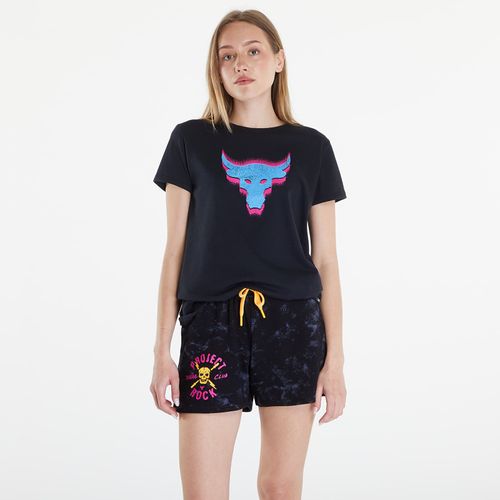 T-shirt Project Rock W Underground Core T / M - Under Armour - Modalova