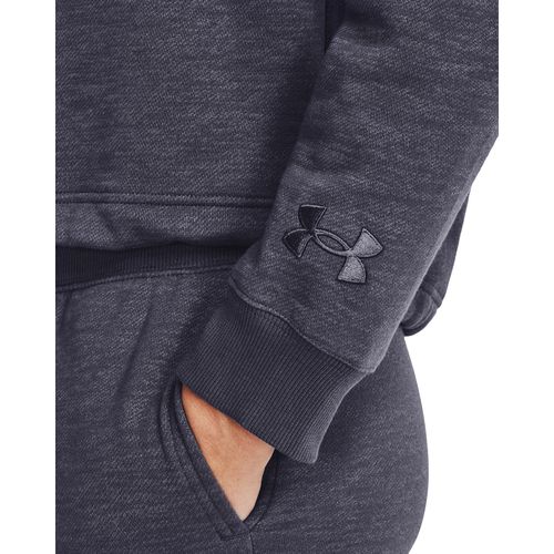 Felpa Essential Script Crew M - Under Armour - Modalova